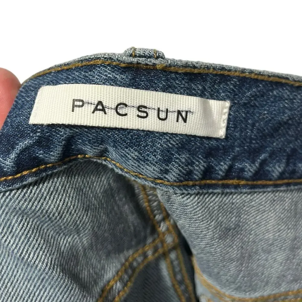 Pacsun Women’s Dad Jeans / Size-31